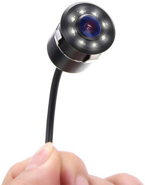 carempire Night Vision Moving Lines Parking Assistant Reverse Assist Camera System