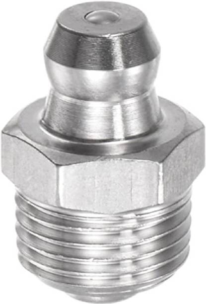 SUMMIT Grease Nipples 1/4 BSP Straight Pack of 50 pcs Vehicle Camshaft Seal