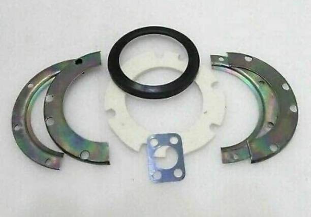 GOYAL MOTORS GYPSY KNUCKLE KIT PAIR FR AXLE BOTH SIDE Vehicle Camshaft Seal