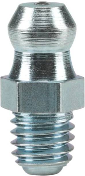 SUMMIT Grease Nipple 6mm x 1 - Pack of 100 pcs Vehicle Camshaft Seal