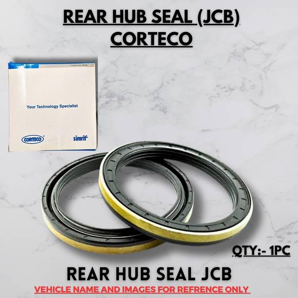 CSP 127x180x15.5 Vehicle Camshaft Seal