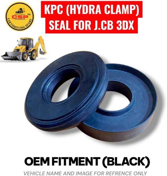 CSP kpc seal for jcb 3dx models Vehicle Camshaft Seal