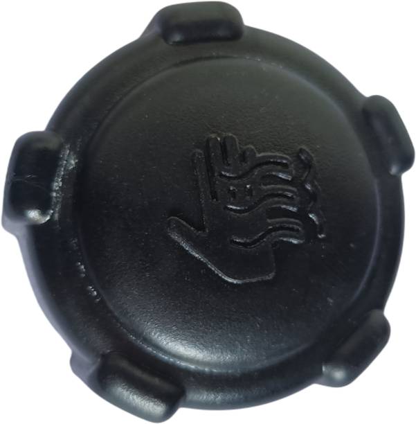 My IND Coolant Tank Bottle Cap Duster/Terrano/Logan/Lodgy/Verito Vehicle Vehicle Coolant Tank