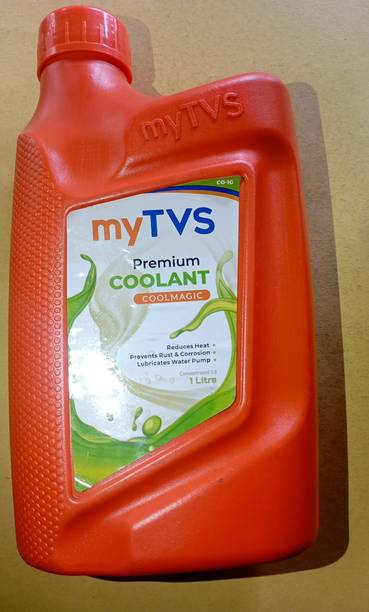 Coolant car Lcv mcv bike 8007099962 Vehicle Coolant Tank