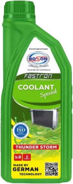 Boson COOLANT Vehicle Coolant Tank