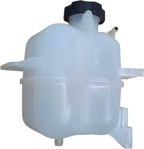 Auto-Ex Coolant Tank Bottle For Beat (2011 to 2017) Vehicle Coolant Tank