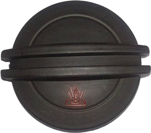 Auto-Ex Coolant Tank Bottle Cap Polo/Vento/Rapid/Fabia/Laura/Superb/Yeti/Jetta Vehicle Coolant Tank