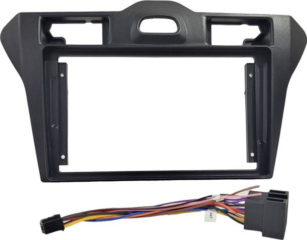 AADIOTER ABS 300 Ford Figo Old Media Player Frame