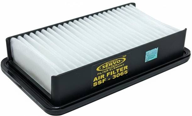SUPER SERVO FILTERS FILTERS SSF-3065 AIR FILTER FOR MARUTI VERSA/EECO SSF-3065 Box-type Fuel Filter