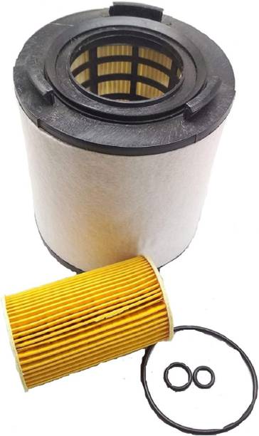 Deepfilters Car Air Filter For Volkswagen Vento 1.5 TDI Comfortline Diesel