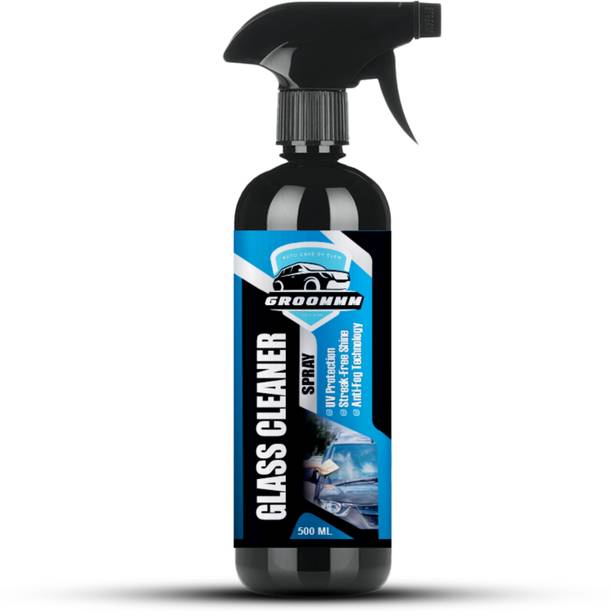 ELEM ELGRCARGLASS2 Liquid Vehicle Glass Cleaner