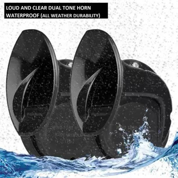 DvineAutoFashionZ Horn For Volkswagen Polo GT