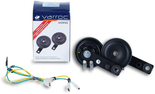 Varroc Horn For Bajaj Universal For Bike