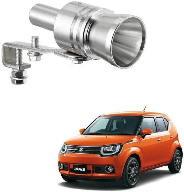 ABB Turbo Sound Changer Car Exhaust Silencer Whistle-192  Car Silencer