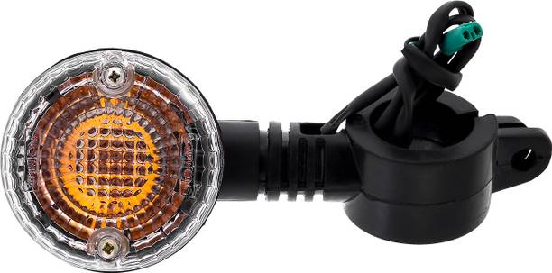 UNO MINDA Front LED Indicator Light for Bajaj Avenger Street