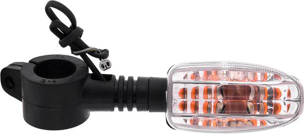 UNO MINDA Front LED Indicator Light for Bajaj Discover