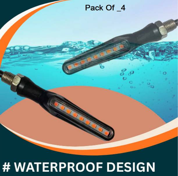 Hania Asspciation Side NA Indicator Light for NA