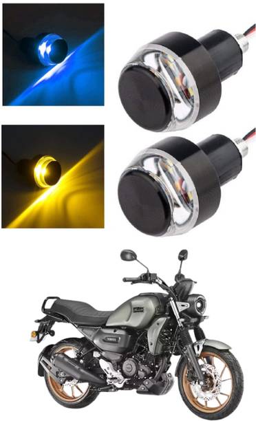 DriveXpert Front LED Indicator Light for Yamaha FZ