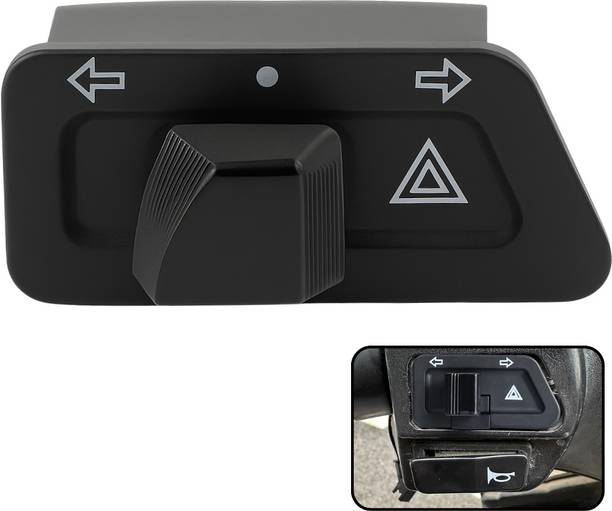 AutoPowerz Front NA Indicator Light for Honda Activa, Activa 125, Activa 3G, Activa i