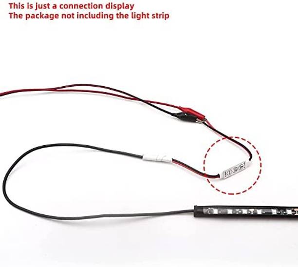 Golden Fox Front NA Indicator Light for Universal For Bike Universal For Bike