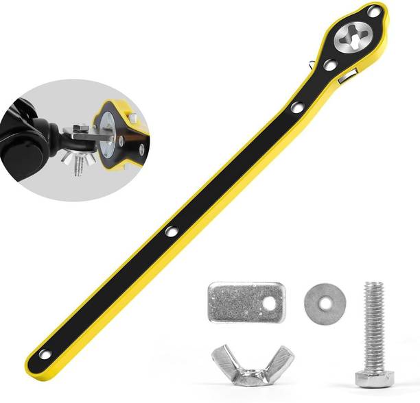 Taxila Manual Scissor car Jack for All car with Scissor Jack with Ratchet Vehicle Jack Vehicle Jack