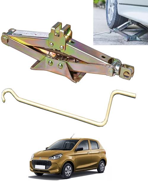 ABJD Car Heavy Duty/Manual Scissor 2000Kg Lifting Jack ...