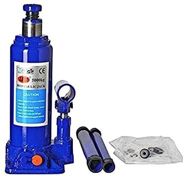 EKRASH hydraullic car jack5 ton Vehicle Jack Stand