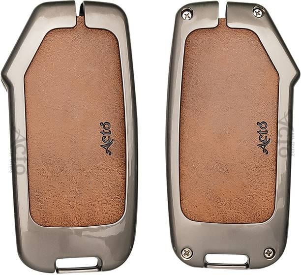 Acto Car Key Cover