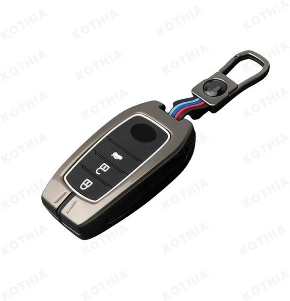 कोठिया कार की कवर