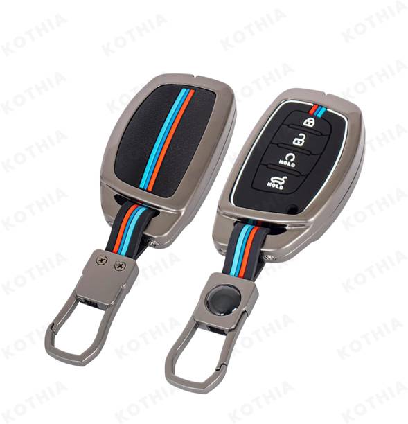 KOTHIA Car Key Cover