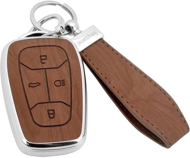 KeyZone Car Key Cover