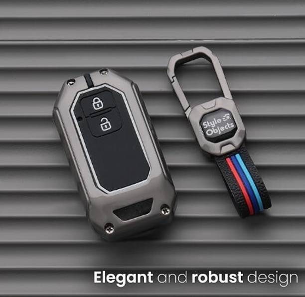Harikaran Car Key Cover