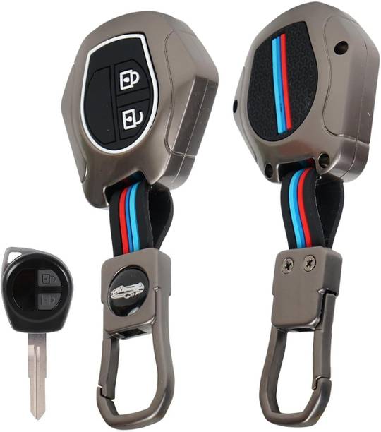 Zealsy Car Key Cover