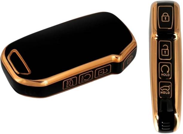 KOTHIA Car Key Cover