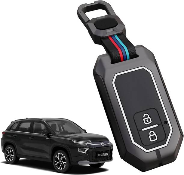 CARSHANVI Car Key Cover