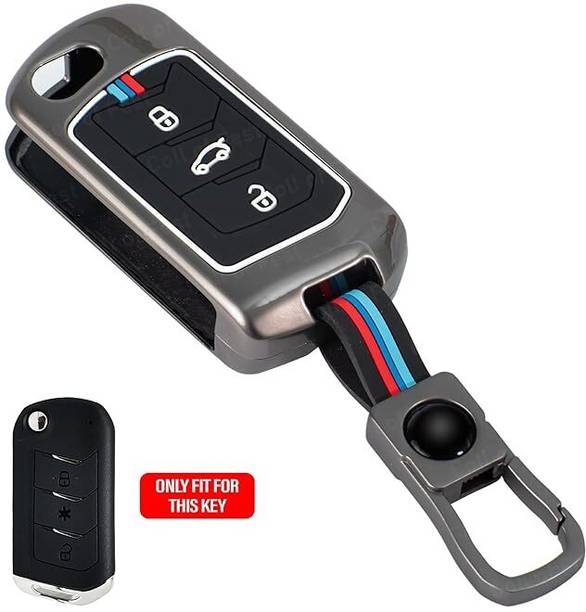 XTAR COLLECTION Car Key Cover