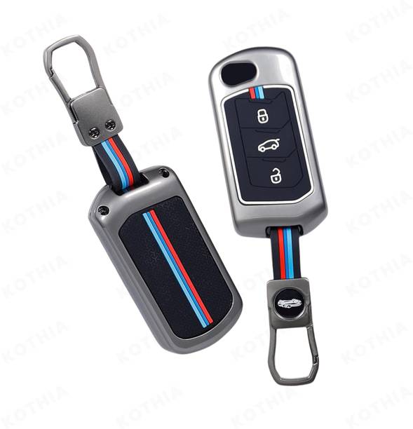 KOTHIA Car Key Cover