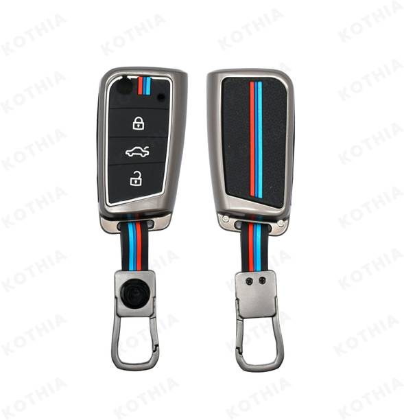 KOTHIA Car Key Cover