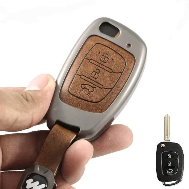 EliteAuto Car Key Cover