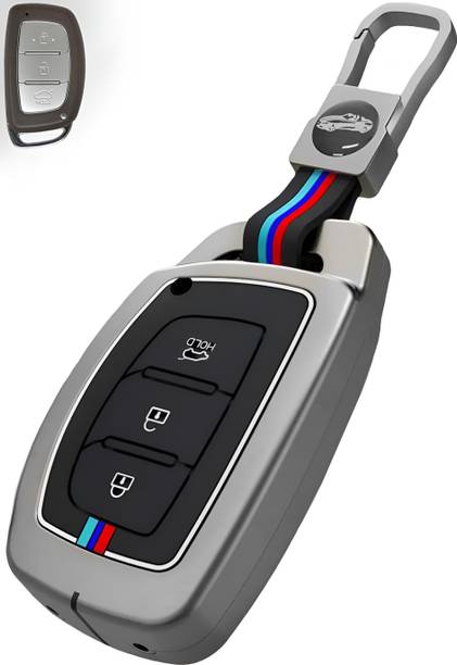 EliteAuto Car Key Cover