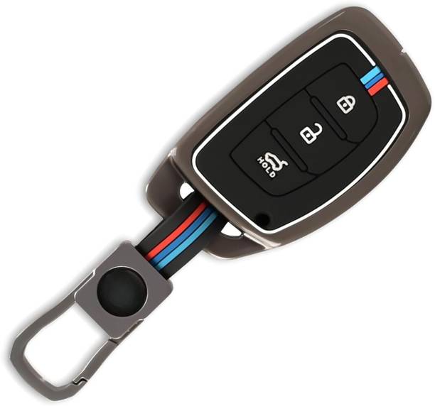 KOTHIA Car Key Cover