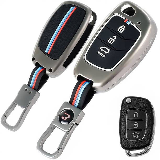 EliteAuto Car Key Cover