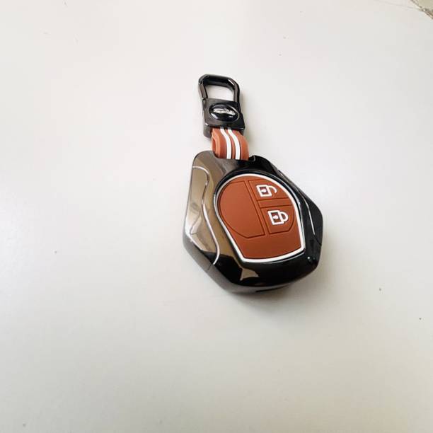 CarveKeys Car Key Cover