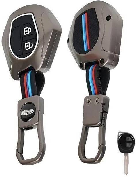 AUTO THRILL Car Key Cover