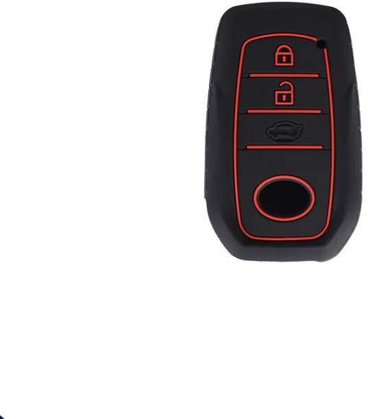 KEYLIFE Car Key Cover
