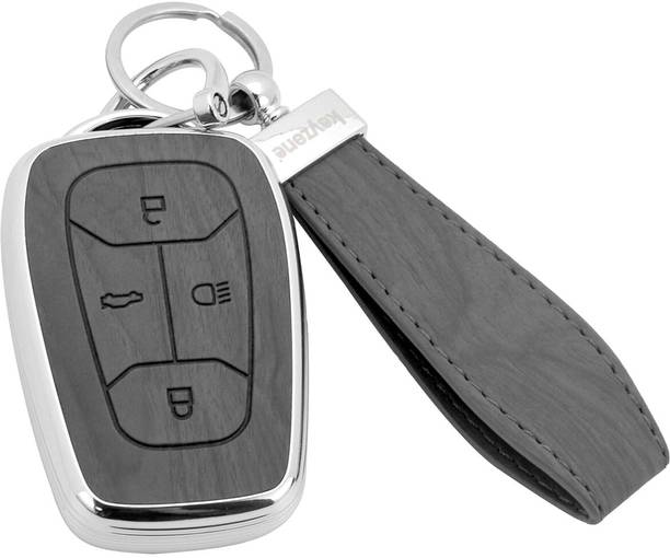 KeyZone Car Key Cover