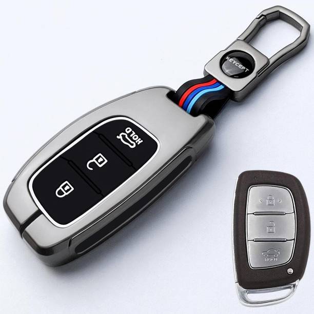 Keycept Car Key Cover