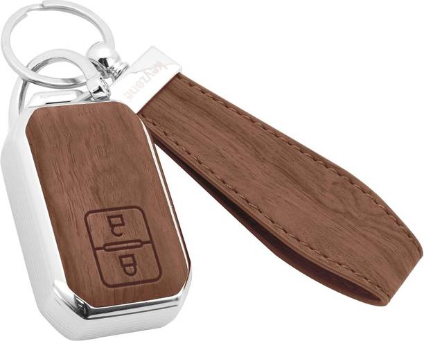 KeyZone Car Key Cover