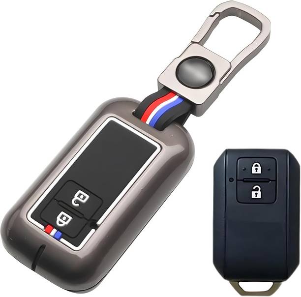 CB Track Car Key Cover