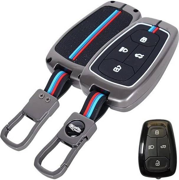 CarveKeys Car Key Cover